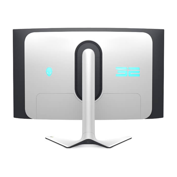 Dell Alienware AW3225QF, 31.6" QD-OLED Anti-reflection, IPS, 0.03ms, 1000 cd/m2, 4K UHD (3840 x 2160), 240Hz, HDR, NVIDIA G-SYNC+VESA, HDMI, DP, USB 3.2, Height Adjustable, Swivel, Tilt, Black ID 79410 на супер цена от GT Computers Dell Alienware AW3225QF, 31.6" QD-OLED Anti-reflection, IPS, 0.03ms, 1000 cd/m2, 4K UHD (3840 x 2160), 240Hz, HDR, NVIDIA G-SYNC+VESA, HDMI, DP, USB 3.2, Height Adjustable, Swivel, Tilt, Black ID 79410 на супер цена