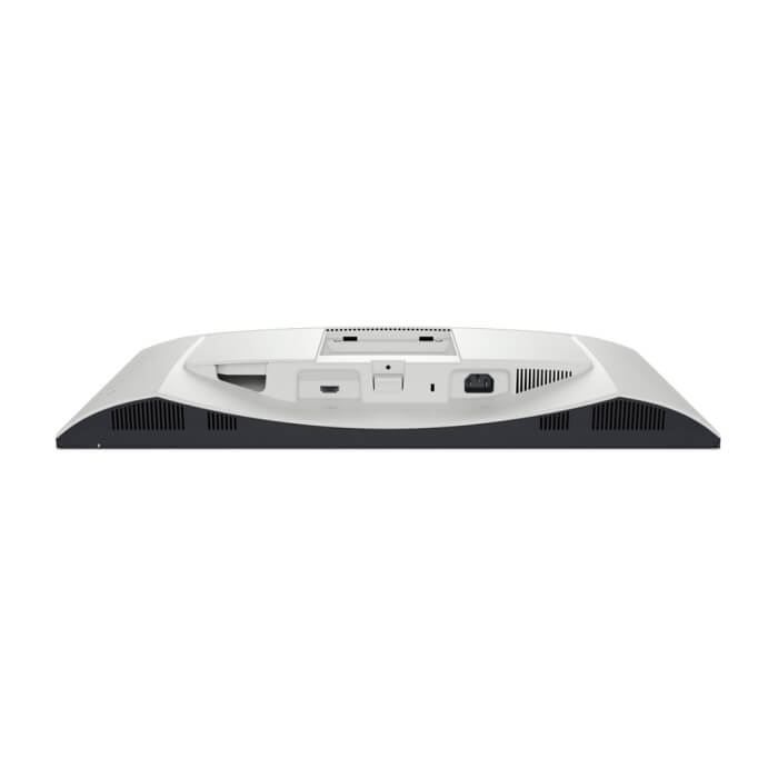Dell S2425HS, 23.8" LED Flat Screen, IPS AG, FullHD 1920x1080, 99% sRGB, 4ms, 100Hz, 1500:1, 250 cd/m2, 2xHDMI, Speakers 2x5W, Height-Adjustability , Pivot, Swivel, Tilt, Black&Silver ID 76854 (тъмнейл - 4)