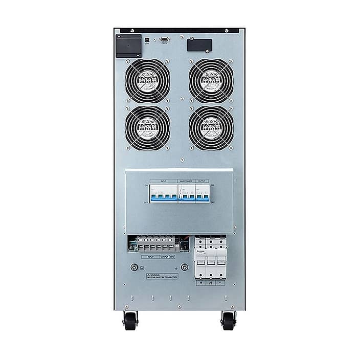 Eaton 9E 15000i (тъмнейл - 3)