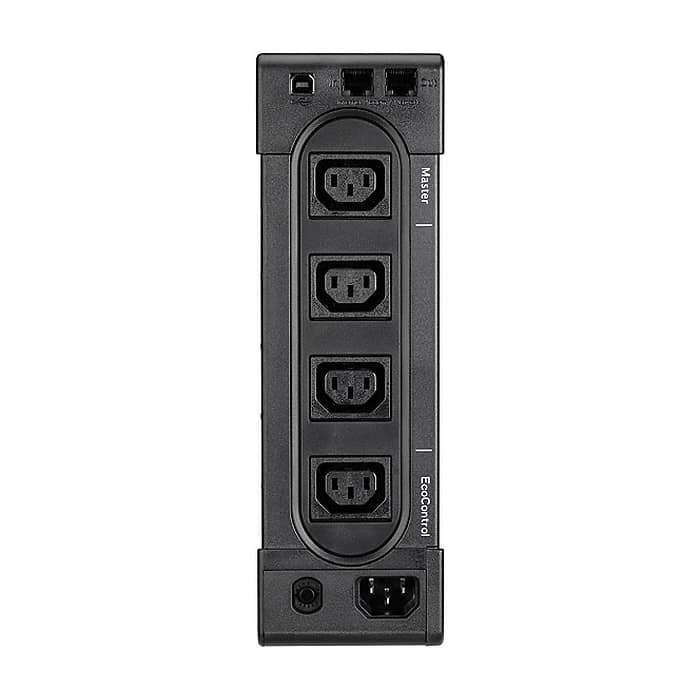 Eaton Ellipse PRO 850 IEC (тъмнейл - 2)