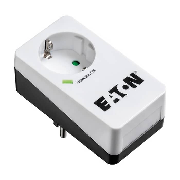 Eaton Protection Box 1 DIN на супер цена