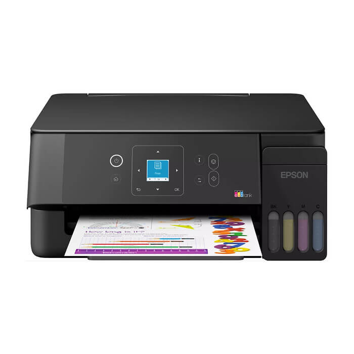 Epson EcoTank L3362 ID 98993 на супер цена