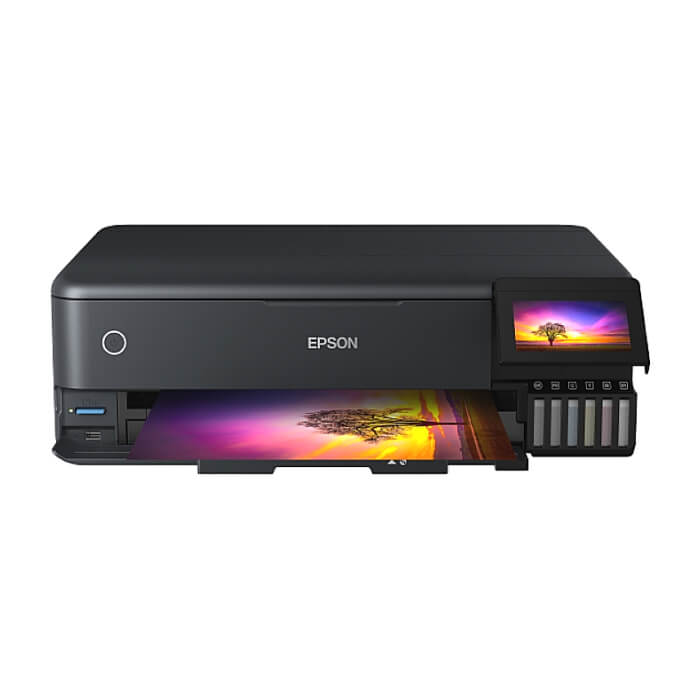 Epson EcoTank L8180 ID 67000 на супер цена