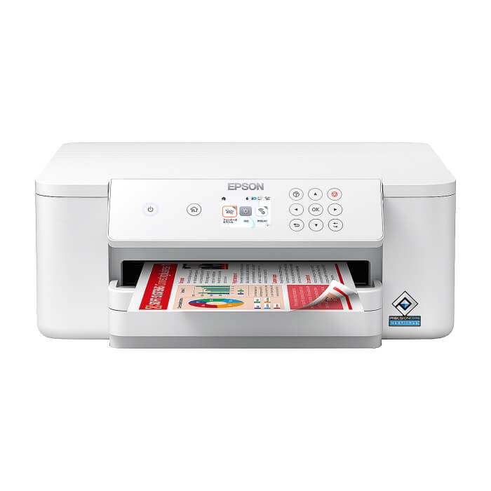 Epson WorkForce Pro WF-C4310DW ID 96216 на супер цена