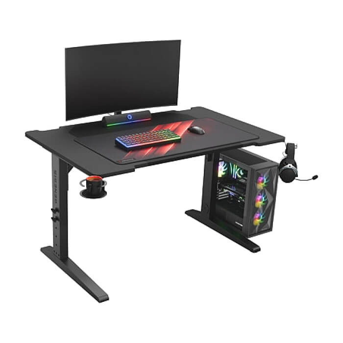 Genesis Gaming Desk Holm Modular 120 ID 86371 (тъмнейл - 4)