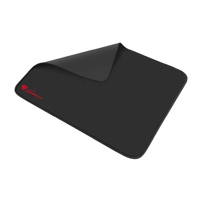 Genesis Mouse Pad Carbon 500 S Logo 250X210mm (M12 Mini) (тъмнейл - 4)
