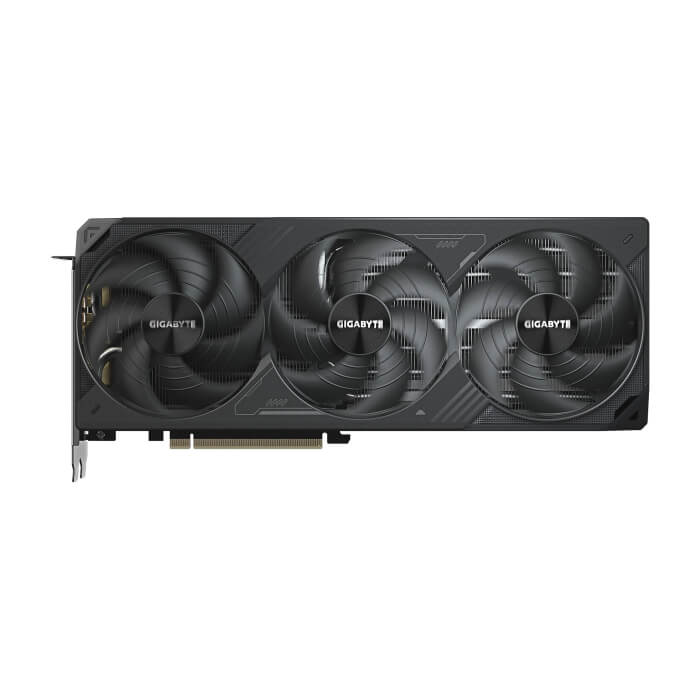 Gigabyte GeForce RTX 5080 16GB GDDR7 Windforce OC SFF ID 98755 на супер цена