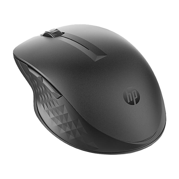 HP 435 Multi-Device Wireless Mouse (тъмнейл - 2)