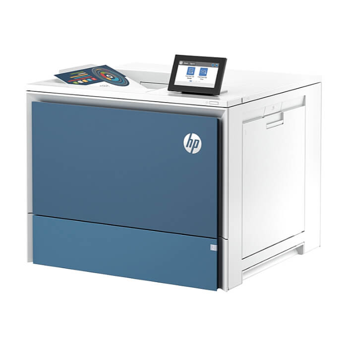 HP Color LaserJet Enterprise 6700dn Printer ID 78000 (тъмнейл - 2)