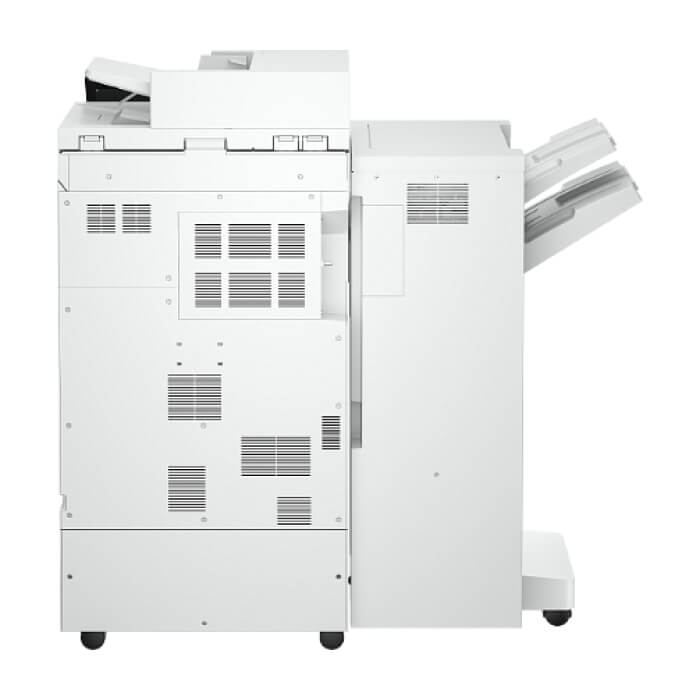 HP LaserJet Enterprise Flow MFP 8601z+ Printer ID 93355 (тъмнейл - 4)