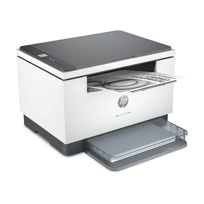 HP LaserJet MFP M234dw Trad Printer ID 67188 (тъмнейл - 3)