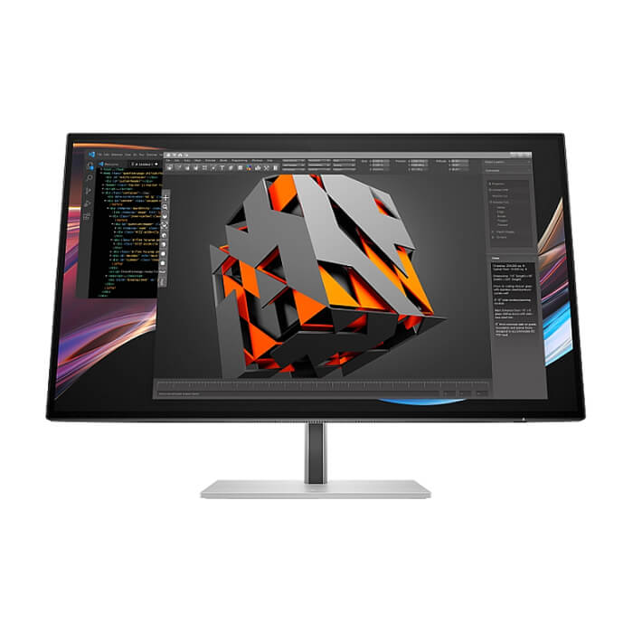 HP Series 7 Pro 27" 4K Thunderbolt 4 Monitor - 727pk ID 95657 (тъмнейл - 4)