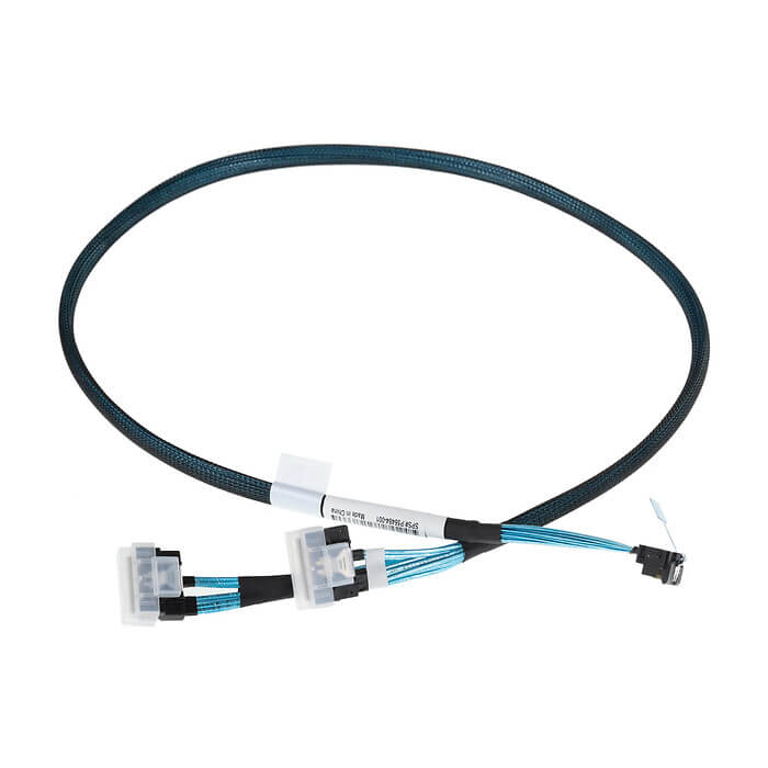 HPE ProLiant ML110 Gen11 SFF PCIe Cable Kit ID 84762