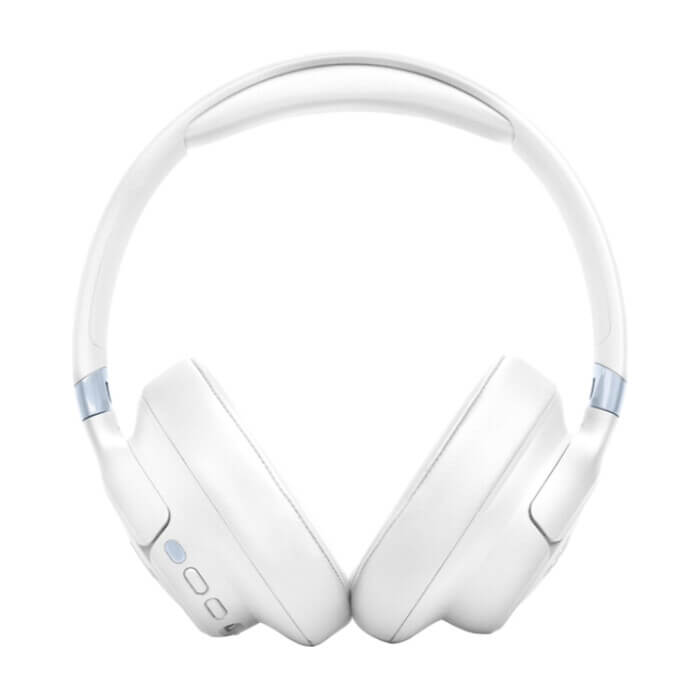 JBL TUNE 780NC Wireless over-ear Noise Cancelling headphones ID 94305 (тъмнейл - 2)