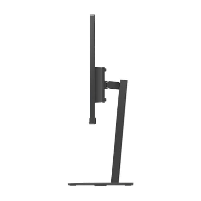 Lenovo ThinkVision E27q-20E 27" IPS, 16:9, 2560x1440, 4 ms, 1000:1, HDMI, DP, Tilt, Swivel, Pivot, Height Adjust Stand ID 65131 (тъмнейл - 5)
