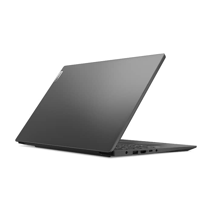 Lenovo V15 G5 Intel Core 7 240H, 10C (up to 5.2GHz, 24MB), 16GB SODIMM DDR5-5200, 1TB SSD, 15.6" FHD (1920x1080) IPS AG, Intel UHD Graphics, HD 720p Cam, WLAN, BT, 3 cell, DOS, 3Y CCI (тъмнейл - 5)