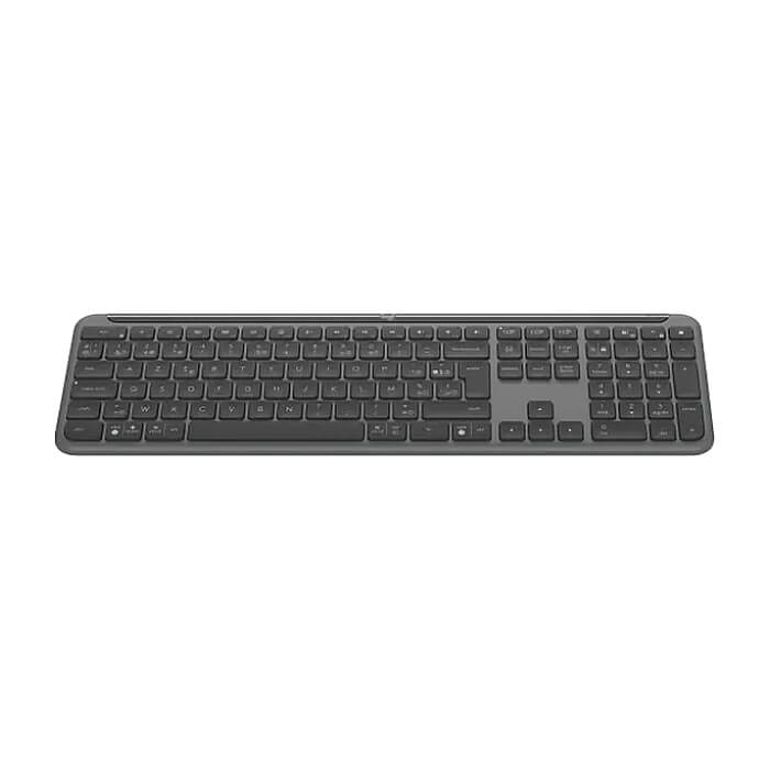 Logitech K950 - USINTL Graphite (тъмнейл - 4)