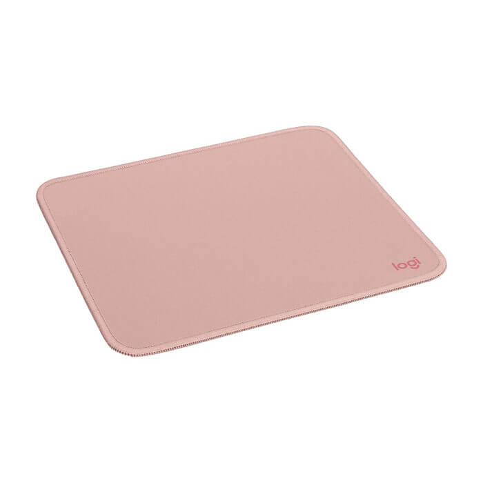 Logitech Mouse Pad Studio Series - DARKER ROSE - NAMR-EMEA (тъмнейл - 3)