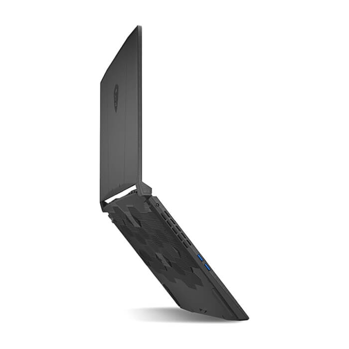 MSI Katana 15 HX B14WEK, i7-14650HX (16C/24T 8P+8E up to 5.2 GHz), NVIDIA GeForce RTX 5050 8GB GDDR7 440 AI TOPS, 15.6" QHD (2560x1440) 165Hz, IPS-Level, 16GB DDR5 2x8 5600MHz ID 92089 (тъмнейл - 5)