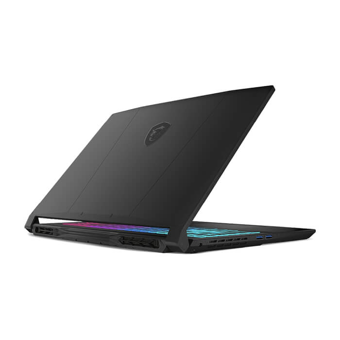 MSI Katana 15 HX B14WEK, i7-14650HX (16C/24T 8P+8E up to 5.2 GHz), NVIDIA GeForce RTX 5050 8GB GDDR7 440 AI TOPS, 15.6" QHD (2560x1440) 165Hz, IPS-Level, 16GB DDR5 1x16 5600M ID 97965 (тъмнейл - 2)