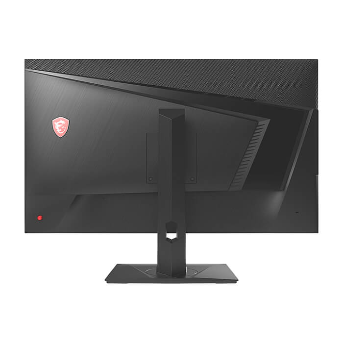 MSI MAG 322UPF, 32", Rapid IPS, 160Hz, 1ms, UHD 3840x2160, FLAT, HDR 400, FreeSync Premium, KVM, Console mode, APP, PIP, PBP, 400 nits, 1000:1, 100M;1, DP (1.4a), 2x HDMI (2.1 ID 79385 (тъмнейл - 2)