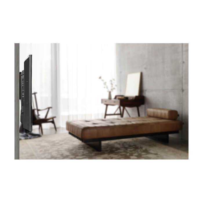 Neomounts by NewStar Flat Screen Wall Mount (fixed, ultrathin) ID 66920 (тъмнейл - 3)