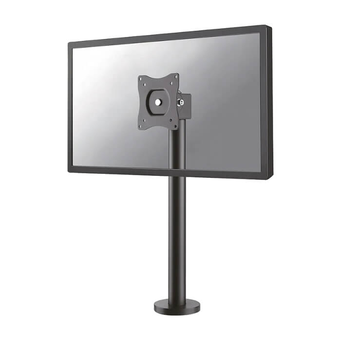 Neomounts by Newstar POS Flat Screen Desk Mount (bolt-down base) ID 66738 (тъмнейл - 2)