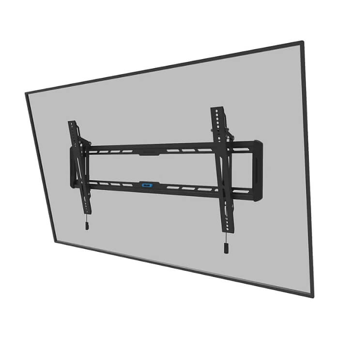 Neomounts by NewStar Screen Wall Mount (tilt, VESA 800x400) ID 66861 (тъмнейл - 2)