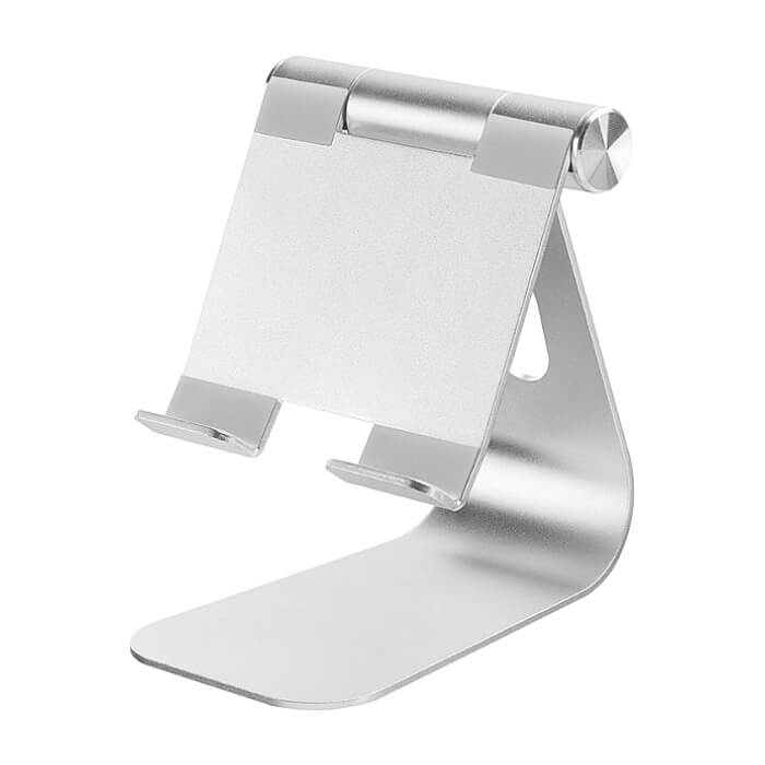 Neomounts by NewStar Tablet Desk Stand (suited for tablets up to 11") ID 64820 (тъмнейл - 4)