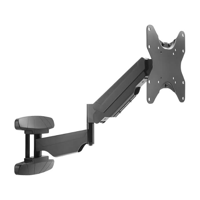 Neomounts by NewStar wall mounted gas spring TV mount (3 pivots VESA 200x200) ID 66852 (тъмнейл - 5)