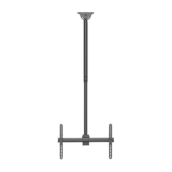 Neomounts Flat Screen Ceiling Mount (Height: 106-156 cm) ID 91422 (тъмнейл - 3)