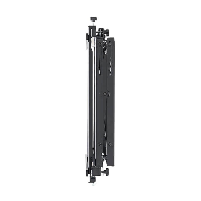 Neomounts Wall Mounted video wall mount (pop-out/lportrait & landscape, pre-assembled) ID 85473 (тъмнейл - 4)