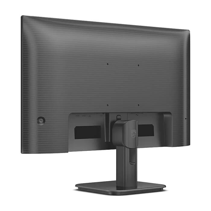 Philips 24E1N1300A, 23.8" IPS WLED, 1920x1080@100Hz, 4ms GtG, 1ms MPRT, 250cd m/2, 1300:1, Mega Infinity DCR, Adaptive Sync, FlickerFree, Low Blue Mode, 2Wx2, Tilt, HDMI, USB hub ID 64956 (тъмнейл - 4)