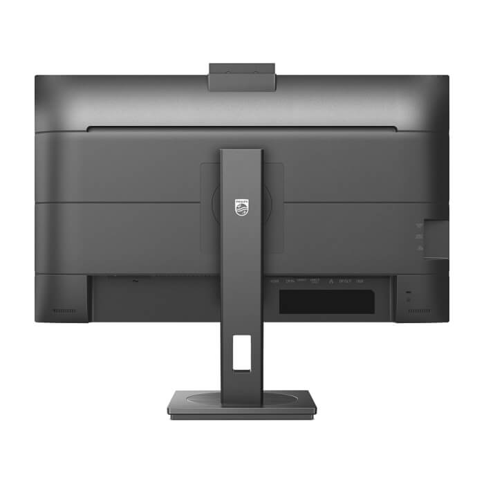 Philips 27B1U5601H, 27" IPS WLED, 2560x1440@75Hz, 4ms GtG, 350cd m/2, 1000:1, DCR 50M:1, FlickerFree, Low Blue Light, 5Wx2, Tilt, Height Adjust, Pivot, Swivel, HDMI, DP, USB hub ID 64916 (тъмнейл - 5)