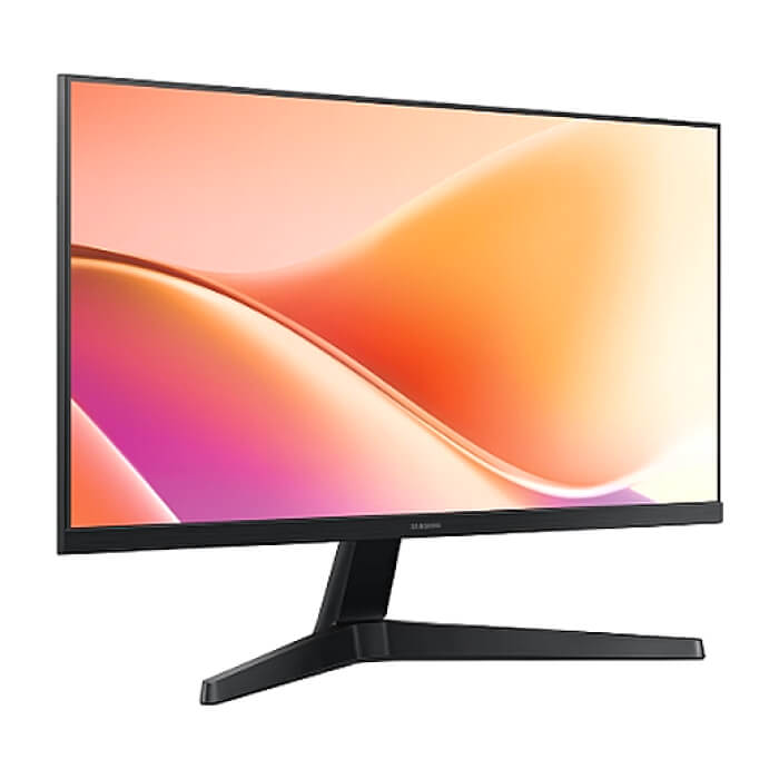 Samsung 24F330 24" VA LED 1920x1080 5ms 100Hz 250cd/m2 HDMI Black ID 93305 (тъмнейл - 2)