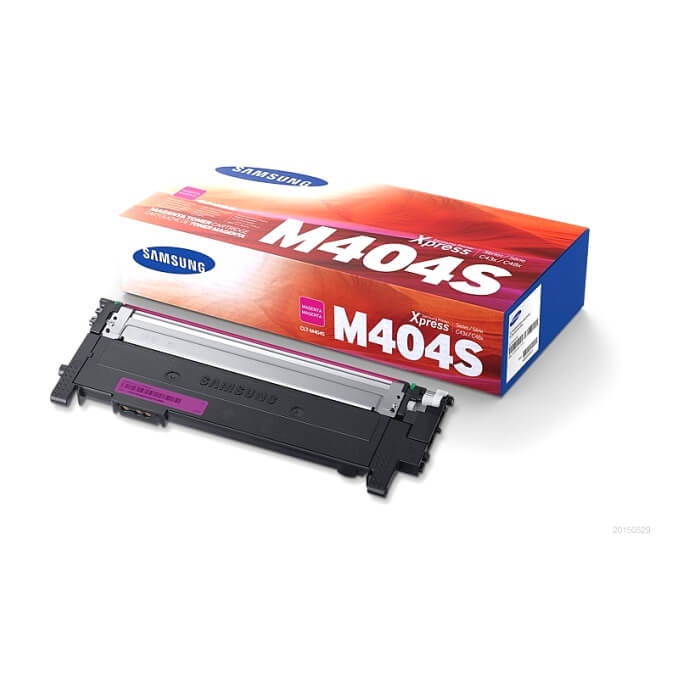Samsung CLT-M404S Magenta Toner Crtg ID 68140 (тъмнейл - 3)