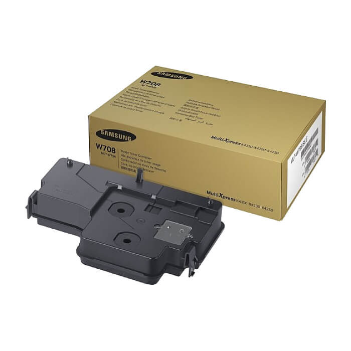 Samsung MLT-W708 Toner Collection Unit ID 68165