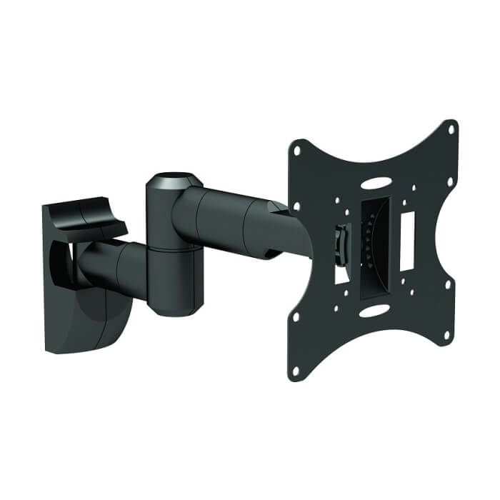 Sunne TV Bracket, LCD-A503K, 17"-37", max 30kg, Fix ID 66661 на супер цена