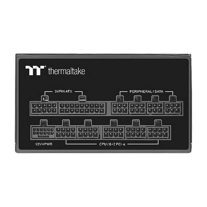 Thermaltake Toughpower GF A3 1200W ID 63510 (тъмнейл - 5)