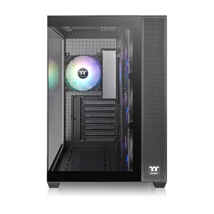 Thermaltake View 380 TG ARGB ID 86038 (тъмнейл - 2)