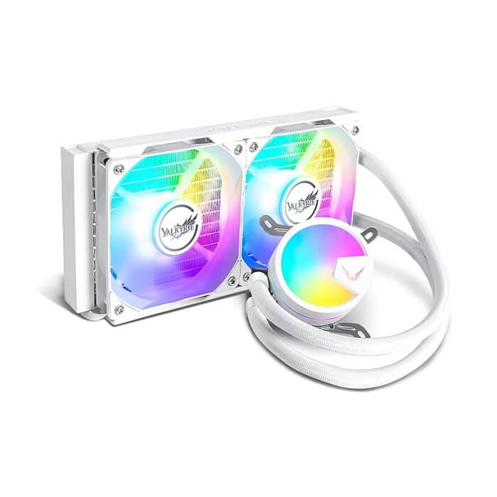 Valkyrie A240 White ID 80175 на супер цена