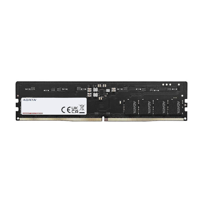 ADATA 32GB DDR5 5600 MHz U-DIMM ID 64143 (тъмнейл - 2)