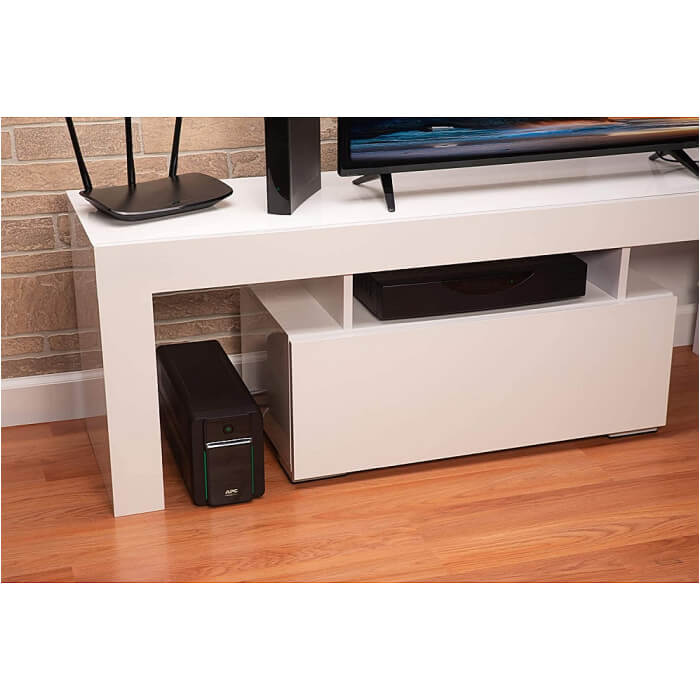 APC Easy UPS 900VA, 230V, AVR, IEC Sockets ID 75467 (тъмнейл - 4)