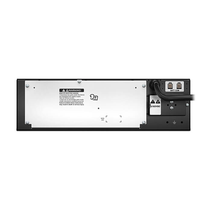 APC Smart-UPS SRT 192V 8kVA and 10kVA RM Battery Pack (тъмнейл - 3)