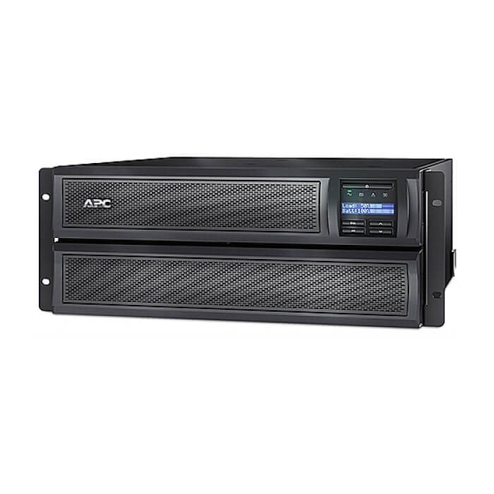 APC Smart-UPS X 2200VA Rack/Tower LCD 200-240V ID 75523 на супер цена от GT Computers APC Smart-UPS X 2200VA Rack/Tower LCD 200-240V ID 75523 на супер цена