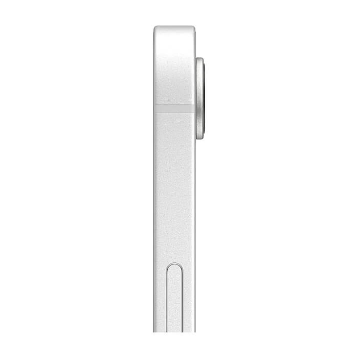 Apple iPhone 16e 128GB White ID 92276 (тъмнейл - 3)