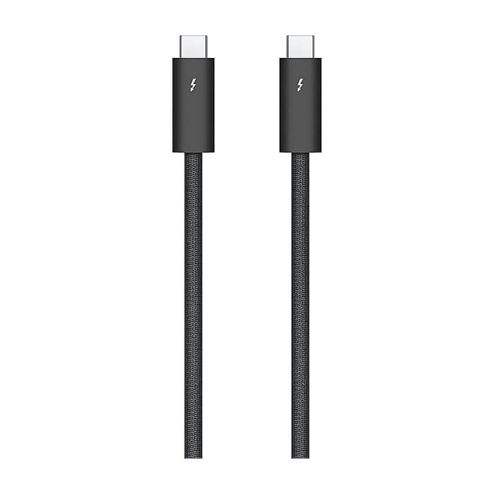 Apple Thunderbolt 4 (USB-C) Pro Cable (3 m) ID 90279 на супер цена