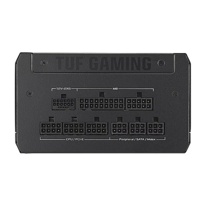 Asus TUF Gaming 750W ID 95196 (тъмнейл - 5)