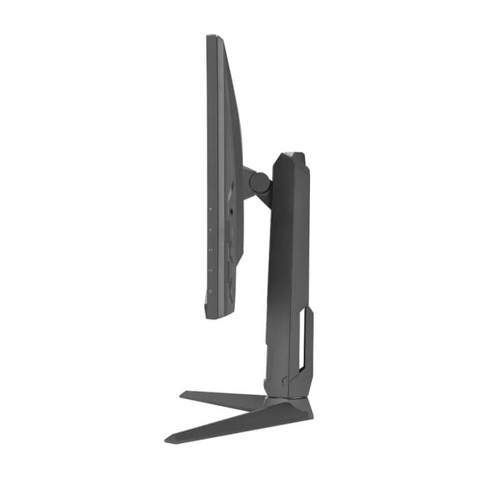 Asus TUF Gaming VG27AQL5A Gaming Monitor ,27'', QHD(2560x1440), 210Hz(OC), Fast IPS, ELMB SYNC, 0.3ms GTG (min.), Stereo speaker, DisplayWidget Center, Gaming AI, Height ID 95662 (тъмнейл - 5)