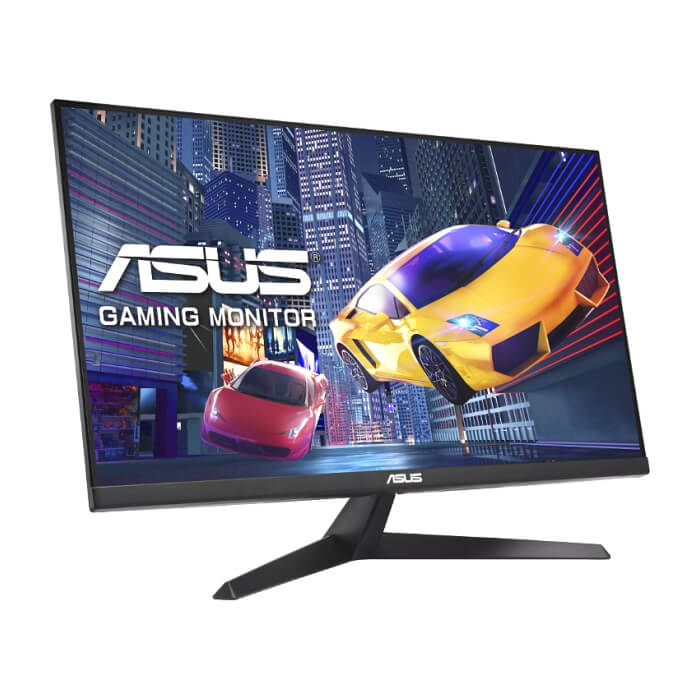 Asus VY279HGR Eye Care Gaming Monitor, 27" FHD (1920 x 1080), IPS, 120Hz(OC), SmoothMotion, 1ms (MPRT), Adaptive Sync, Eye Care Plus technology, Blue Light Filter, Flicker Fre ID 93101 (тъмнейл - 4)